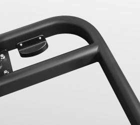  Горизонтальная тяга Bronze Gym PL-1702