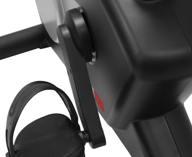 Велотренажер Svensson Body Labs Crossline BCM