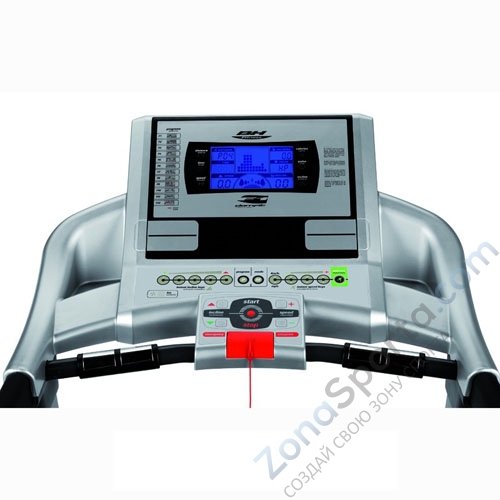 Беговая дорожка BH Fitness F1 G6414V