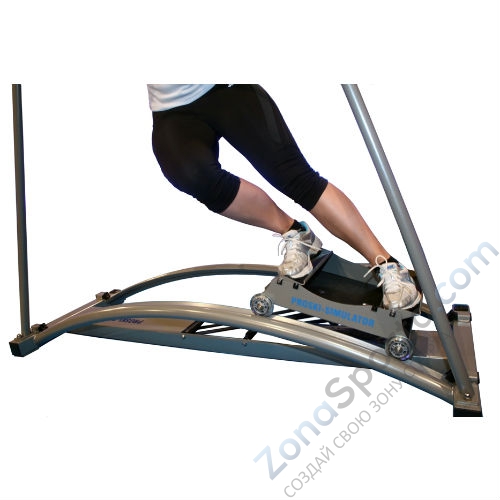 Горнолыжный тренажер PROSKI Simulator Standard Горнолыжный тренажер PROSKI Simulator Standard