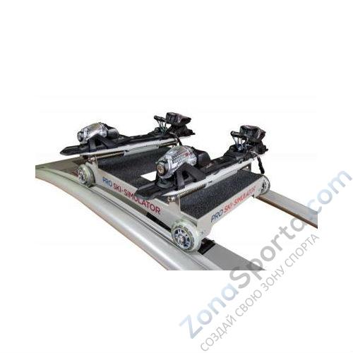 Горнолыжный тренажер PROSKI Simulator Power SKI Machine