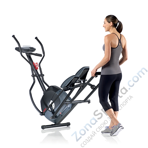 Эллиптический тренажер Schwinn A40
