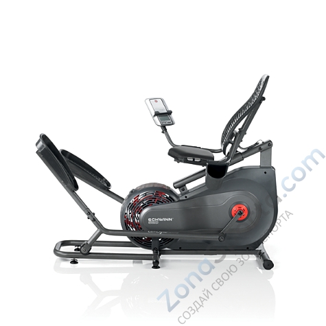 Эллиптический тренажер Schwinn 520