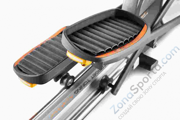 Эллиптический эргометр NordicTrack E9.5