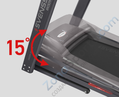 Беговая дорожка Svensson Body Labs Ortholine TRX