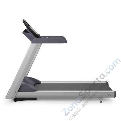 Беговая дорожка Precor TRM 445