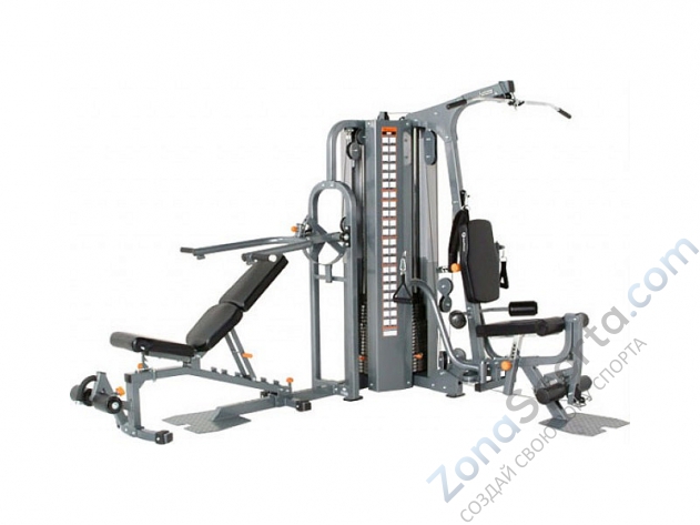 Многофункциональный силовой комплекс Impulse IF2060