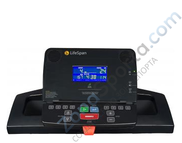 Беговая дорожка Lifespan TR1200I