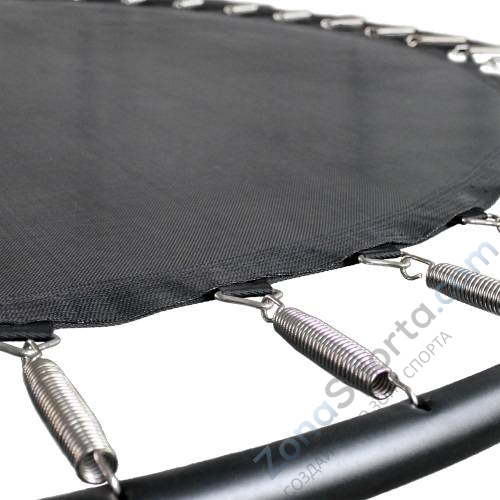 Батут Eclipse Space Twin Blue/Red 12FT Батут Eclipse Space Twin Blue/Red 12FT