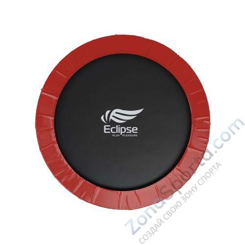 Батут Eclipse Space Twin Blue/Red 12FT Батут Eclipse Space Twin Blue/Red 12FT