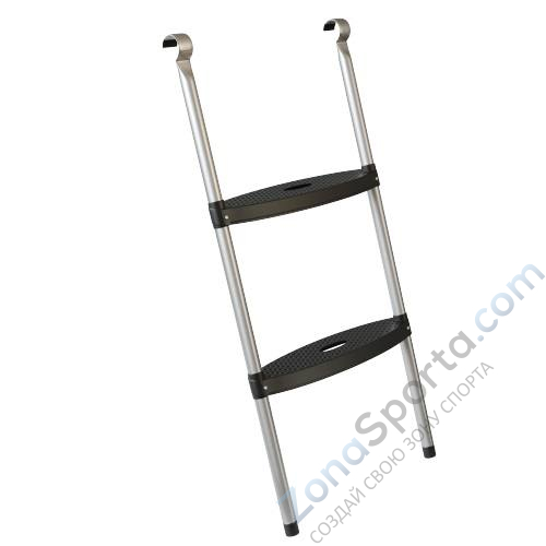 Батут Eclipse Space Twin Blue/Red 12FT Батут Eclipse Space Twin Blue/Red 12FT