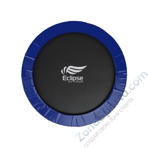 Батут Eclipse Space Twin Blue/Red 12FT Батут Eclipse Space Twin Blue/Red 12FT