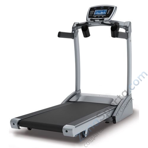 Беговая дорожка Vision Fitness T9550 Deluxe