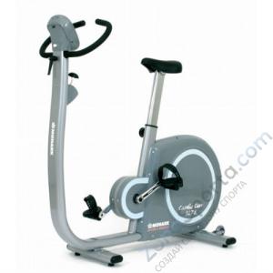 Велоэргометр Monark Ergomedic 927E Cardio Care