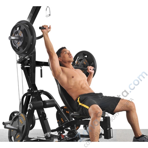 Мультистанция Powertec WB-LS13