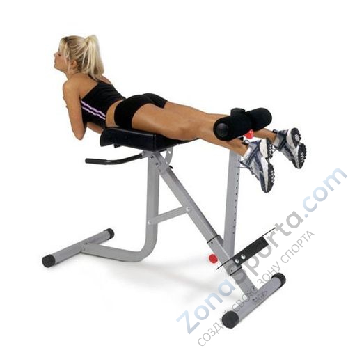 Гиперэкстензия Body Craft F670