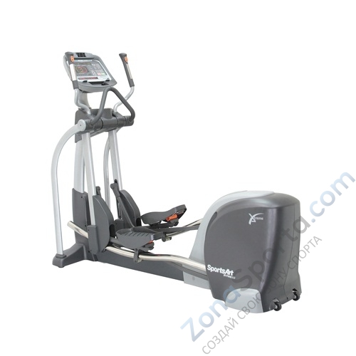 Эллиптический тренажер SportsArt Fitness E872