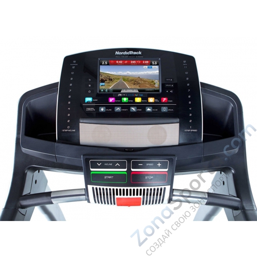 Беговая дорожка NordicTrack T23.0