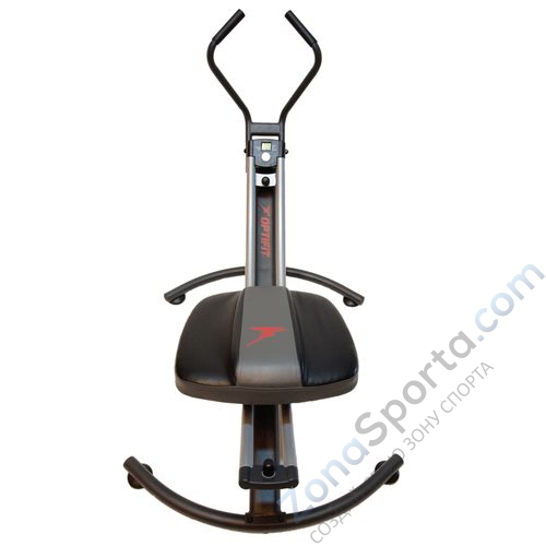 Тренажер для пресса Optifit Averon NQ-4700