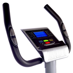 Велотренажер Evo Fitness Crystal EL