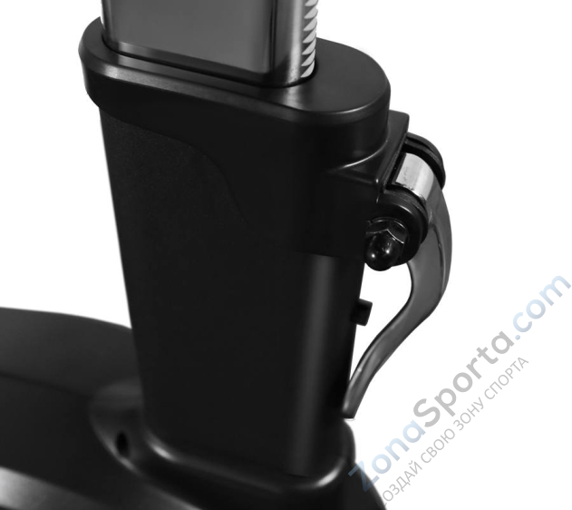 Аэробайк Bronze Gym A1000M Pro Turbo