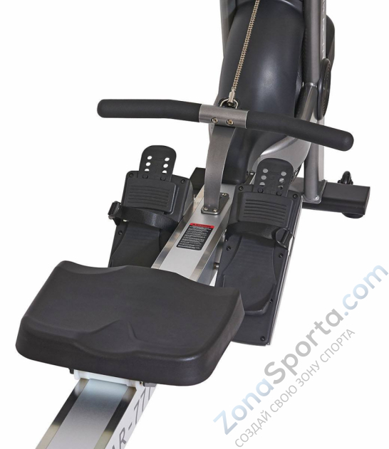 Аэродинамический гребной тренажер VictoryFit VF-AR777