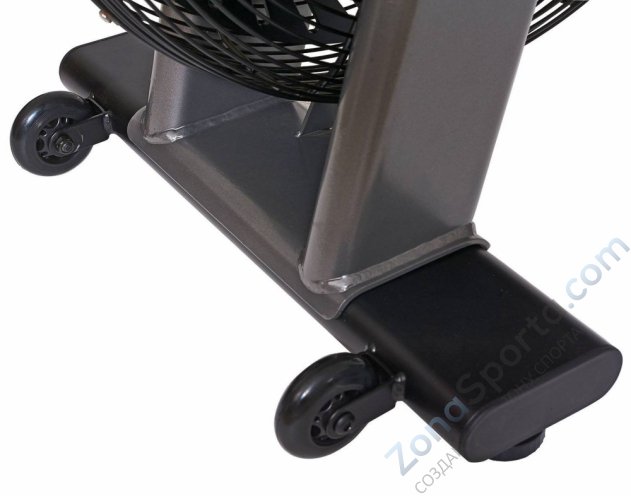 Аэродинамический гребной тренажер VictoryFit VF-AR777