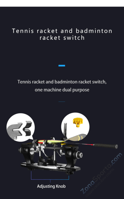 Автоматическая натягивающая машина Siboasi Professional S3169