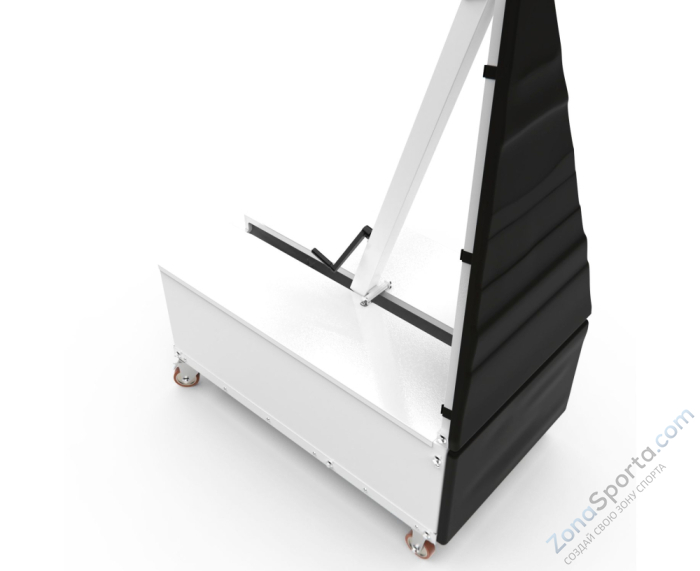 Баскетбольная мобильная стойка DFC EXPERT 50SG