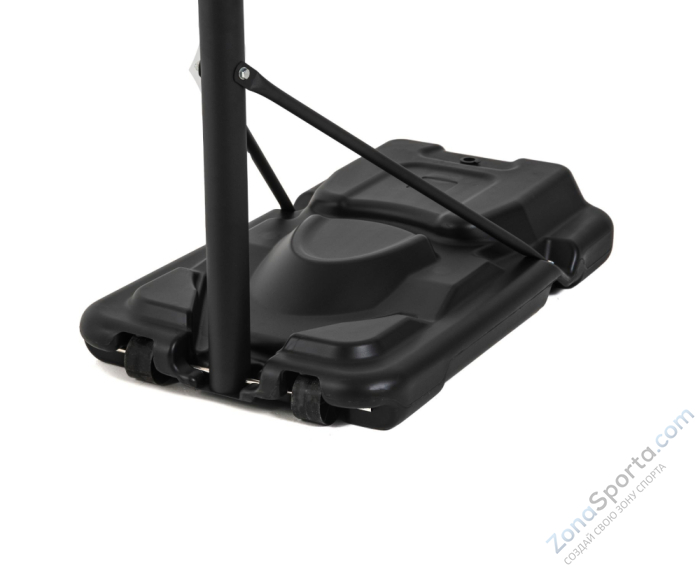 Баскетбольная мобильная стойка DFC URBAN 56P