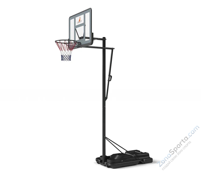 Баскетбольная стойка Wallaby Х300 (44)