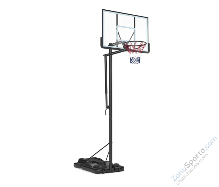 Баскетбольная стойка Wallaby Х500 (47)