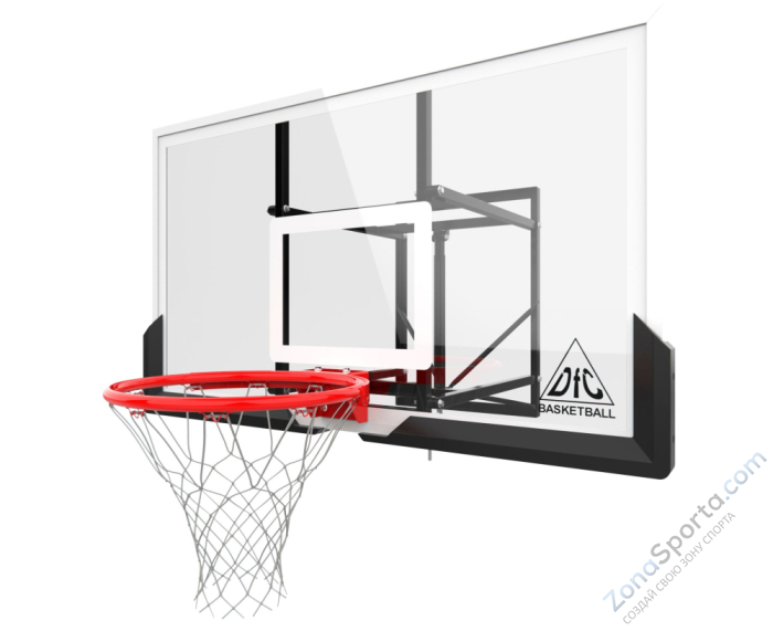 Баскетбольный щит DFC BOARD54P