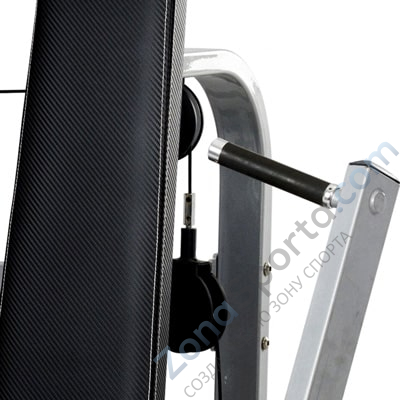 Баттерфляй/задняя дельта Realleader M2-1017