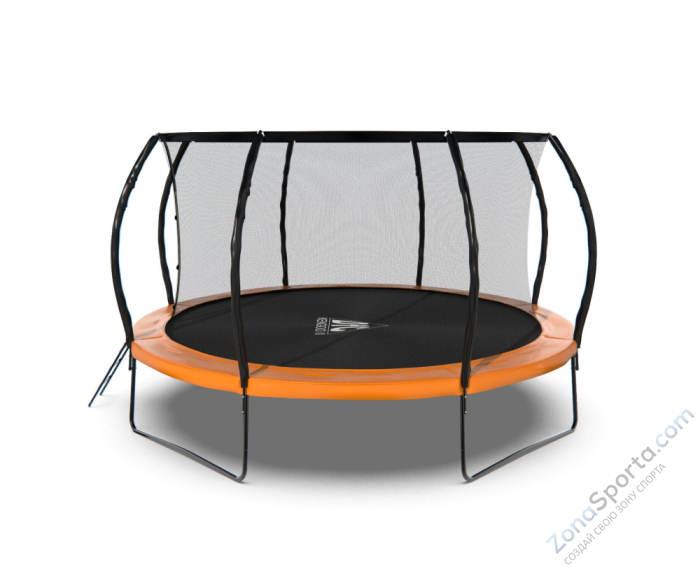 Батут DFC Kengoo II 14ft