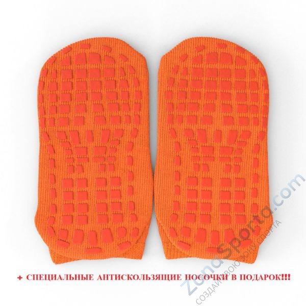 Батут Evo Jump Internal 8ft (Green) + Lower net