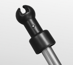 Батут Oxygen Fitness Premium 12 ft inside (Dark green)