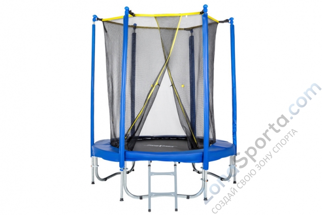 Батут Proxima 8 футов