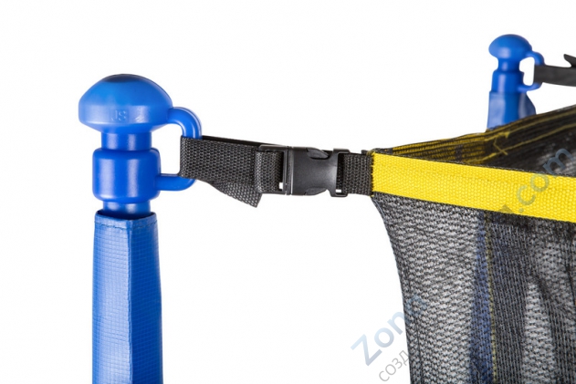 Батут Proxima 8 футов