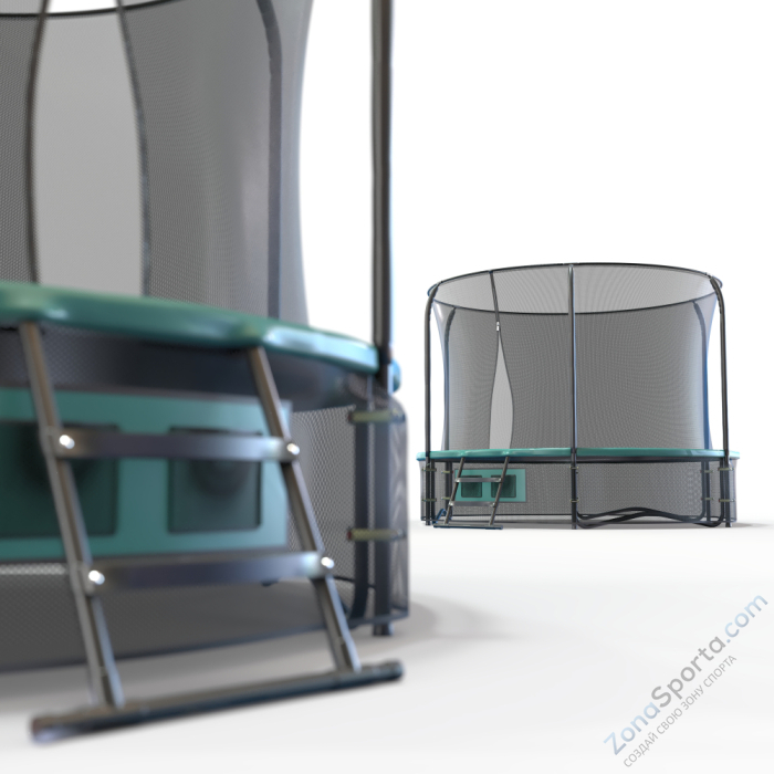 Батут Proxima Premium 8 футов Арт. CFR-8F-3