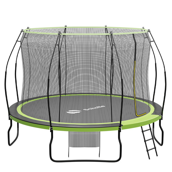 Батут Scholle Jumper 12FT Батут Scholle Jumper 12FT