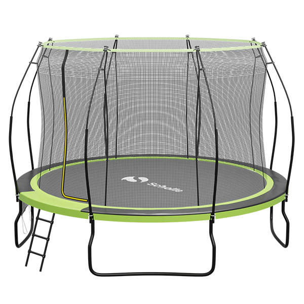 Батут Scholle Jumper 12FT Батут Scholle Jumper 12FT