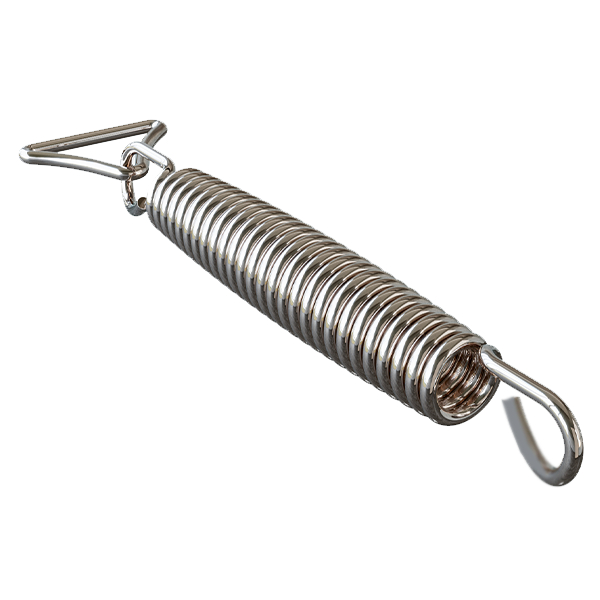 Батут Scholle Space Twin Blue/Red 16FT (4.88м)