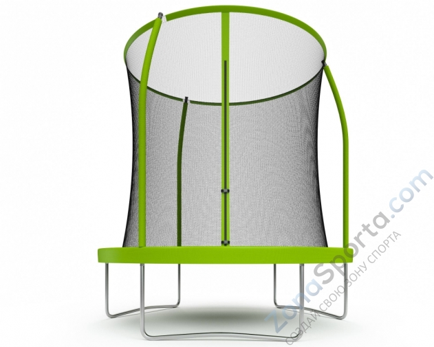 Батут Triumph Nord Триумфальный 244 см