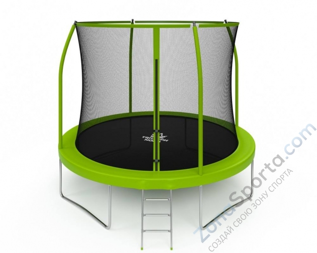 Батут Triumph Nord Триумфальный 305 см