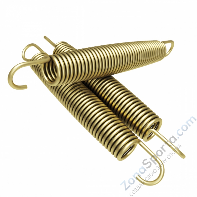 Батут  Unix line 10 ft Supreme (Blue)