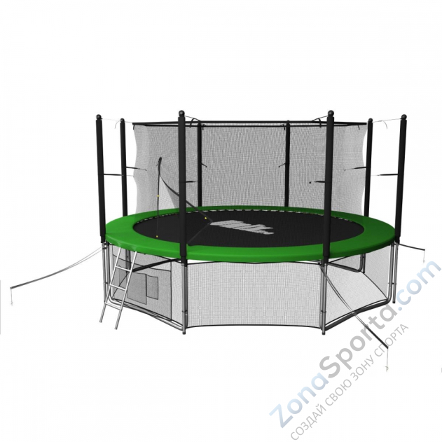 Батут Unix Line Classic 12 ft (inside) Батут Unix Line Classic 12 ft (inside)