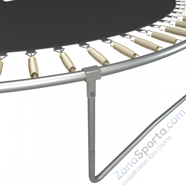 Батут Unix Line Classic 12 ft (inside) Батут Unix Line Classic 12 ft (inside)