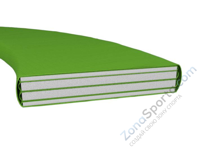 Батут Unix Line Classic 12 ft (inside) Батут Unix Line Classic 12 ft (inside)