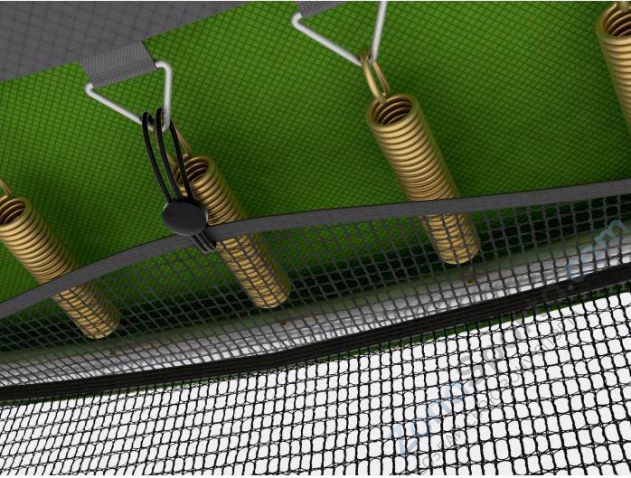 Батут Unix Line Classic 12 ft (inside) Батут Unix Line Classic 12 ft (inside)